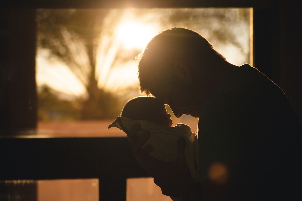 Rituales más conocidos por el día del padre