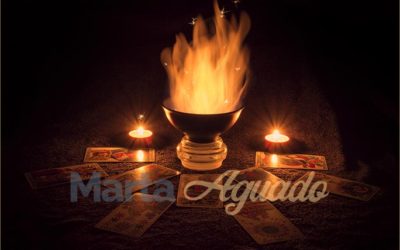 Leer las cartas en Semana Santa