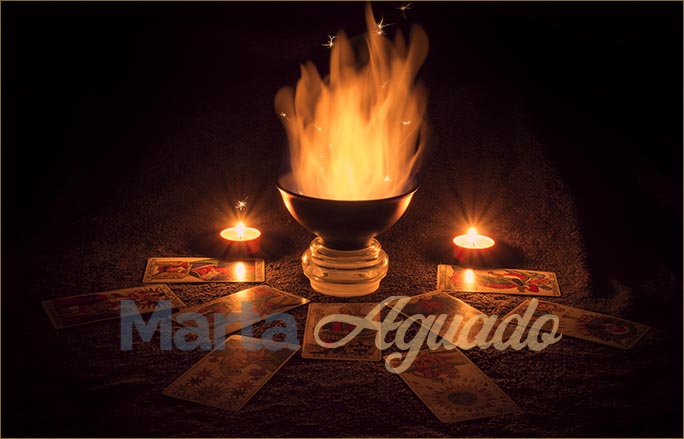 leer cartas en Semana Santa