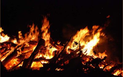 Rituales para la noche de San Juan